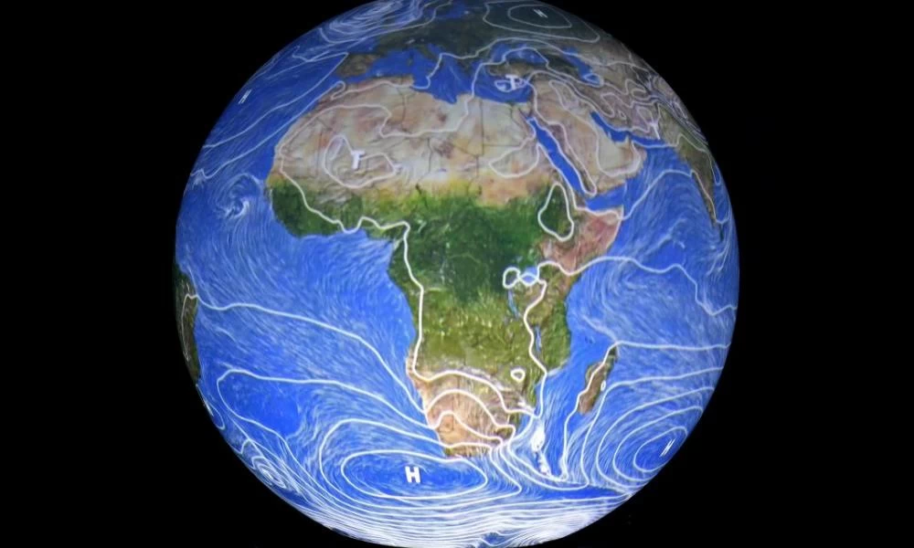 Δυσοίωνο το μέλλον για την μετά-κορονοϊού εποχή - "Η Μεγάλη Επανεκκίνηση"